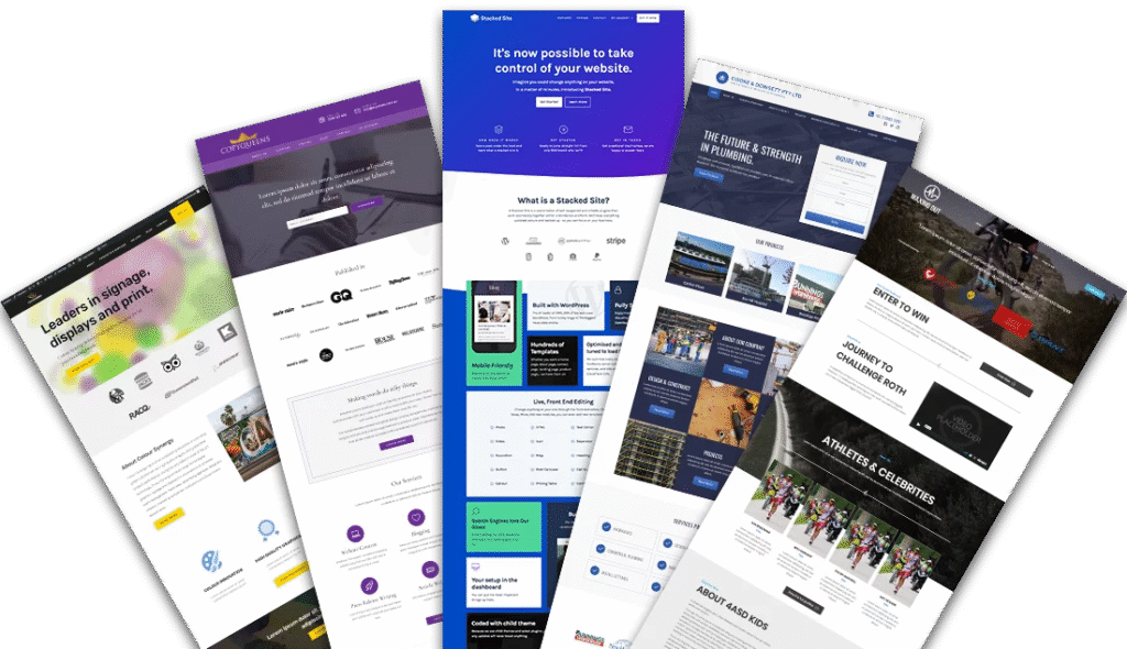 Web Development